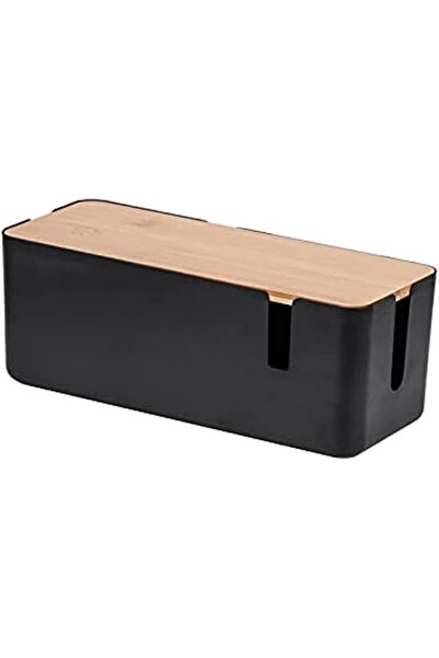 Generic صندوق تنظيم الكابلات - صندوق تنظيم الكابلات | صندوق تنظيم الكابلات بغ...