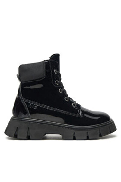 Primigi μπότες για κορίτσια 6876622 μαύρες