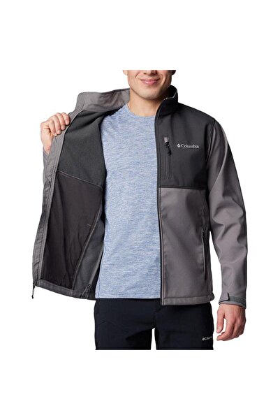 Columbia Ascender Softshell Men's Jacket Wo6044-024