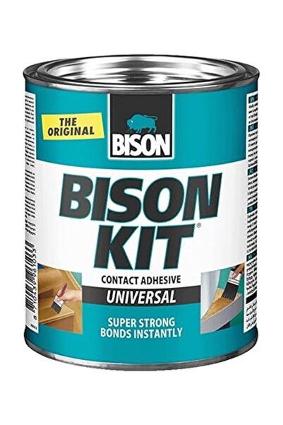 Bisconova Kit Glue Highly Adhesive