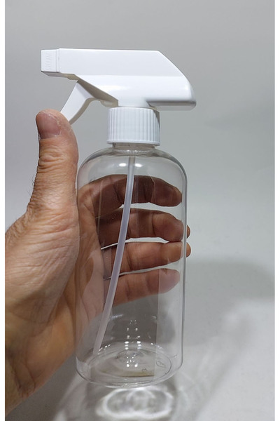 Genel Markalar Doldurulabilir Sis Sprey Şişesi, Saç , Cilt Bakımı, Bitki , Ev...