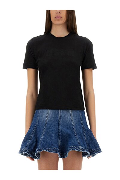 MSGM Tricou Slim Fit