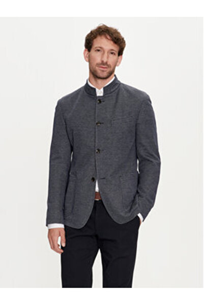 Joop Ανδρικό Μπουφάν 10017442 Μπλε