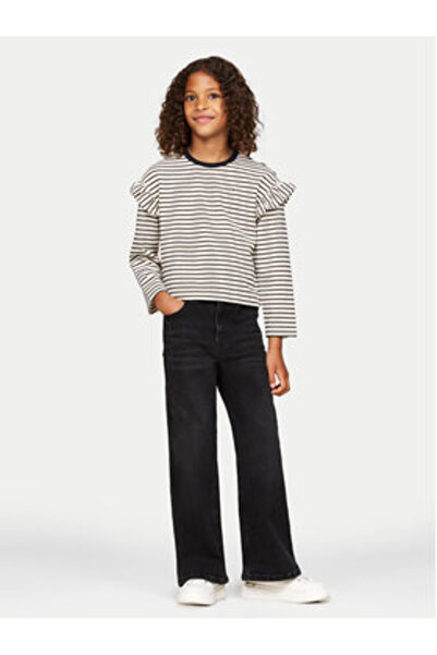 JOOP JEANS Ανδρικό T-Shirt 10019366 30045667 Λευκό