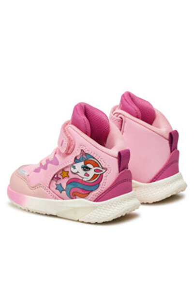 Primigi αθλητικά παπούτσια για κορίτσια 6959200 ροζ