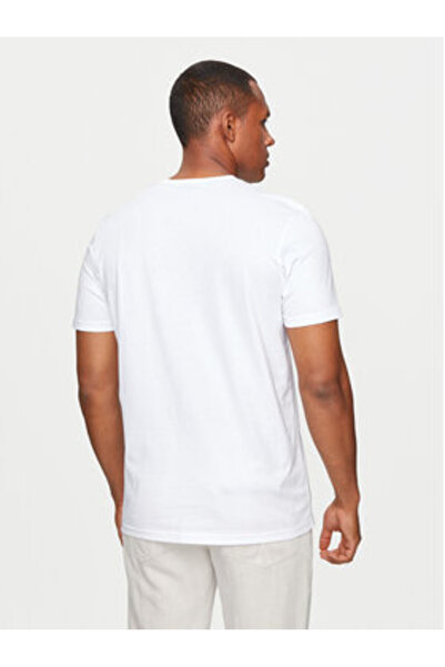 Joop Ανδρικό T-Shirt 30042432 Λευκό