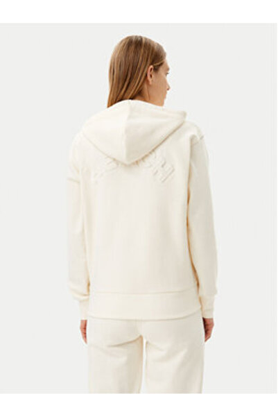 Silvian Heach Γυναικείο Φούτερ GPP25114FE Εκρού