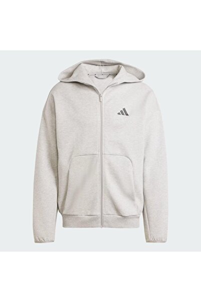 adidas Future Icons Small Logo Erkek Sweatshirt