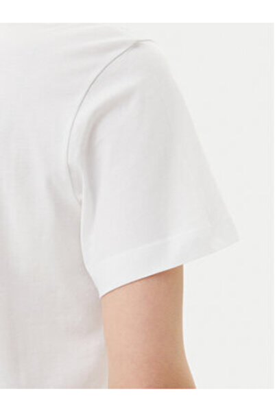 JOOP JEANS Γυναικείο T-Shirt 10019318 30046948 Λευκό