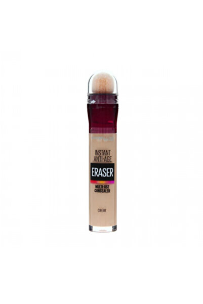 Attention Care Mayb.elline , Instant Age Rewind Eraser Concealer 03 - Fair