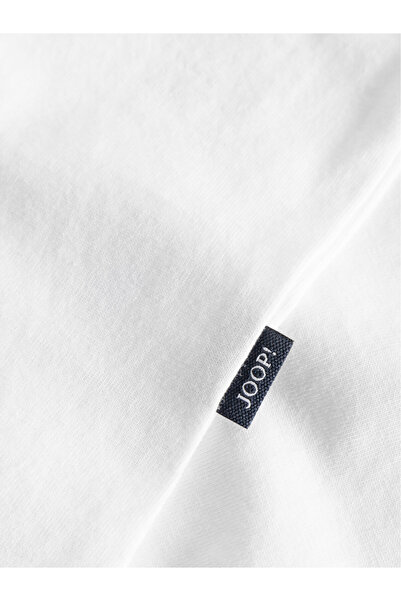 JOOP JEANS Ανδρικό Μακρυμάνικο 30033284 Λευκό