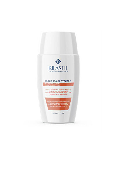 Rilastil Sun System Ultraprotective 100 Fluid 50 ml