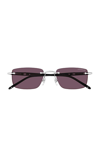 Montblanc Mb0344S Linea Meisterstück Sunglasses