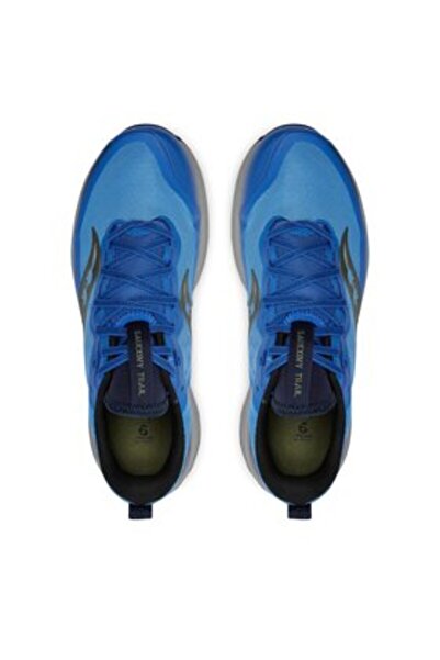 SAUCONY ανδρικά παπούτσια τρεξίματος S20843-30 μπλε
