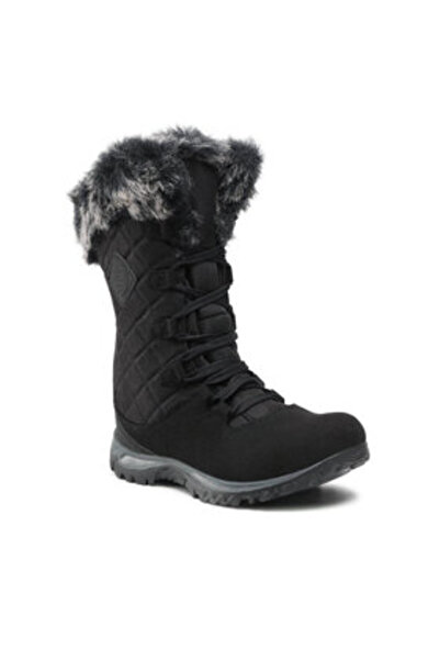 Regatta γυναικείες χιονομπότες RWF636 μαύρες