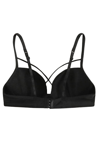 Fstyle Adjustable straps bra, elegantly designed for a distinctive chest shape, designed to fit comfortably