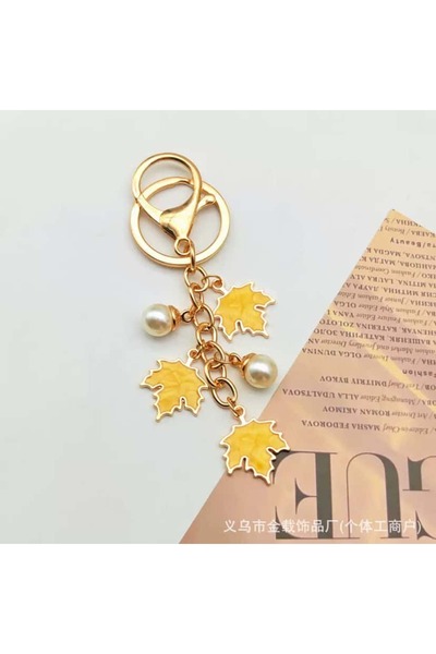 İthal 7- Frunze și perle