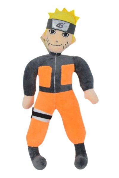 Toybox دمية ناروتو المحشوة - دمية ناروتو ناعمة ومحبوبة 43 سم