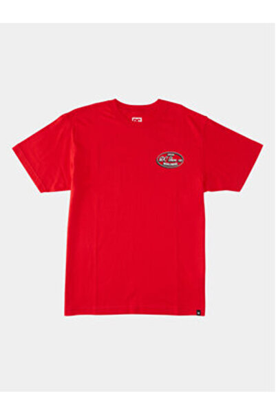 DC Ανδρικό T-Shirt ADYZT05284 Κόκκινο