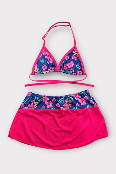 Nilmay mayo Σετ μπικίνι για κορίτσια