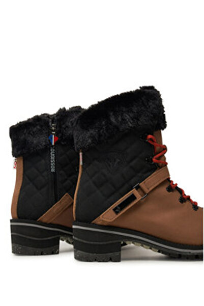 Rossignol γυναικεία μποτάκια RNNW040 μαύρα