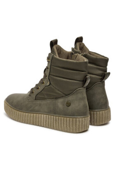 Refresh γυναικεία μποτάκια μέχρι τον αστράγαλο 172232 πολύχρωμα