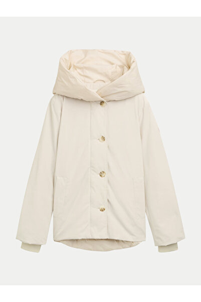 Desigual Γυναικείο Φόρεμα-Πουκάμισο 24WWVW44 Μωβ