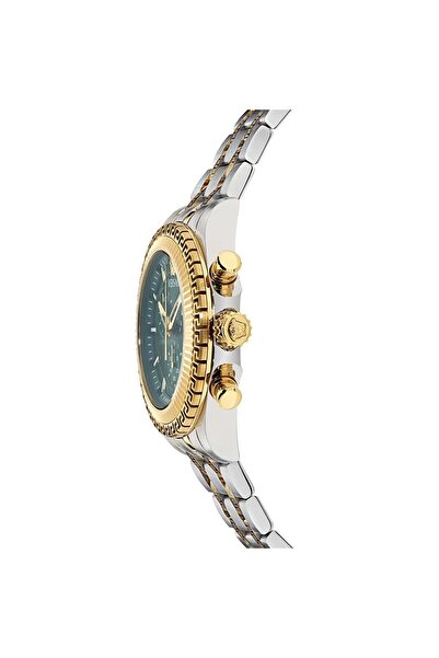 Versace Vrscve0W00425 Men's Wristwatch