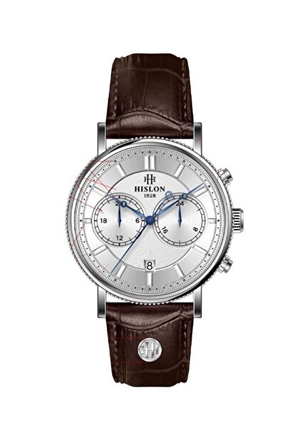 Hislon Dt121S-02Ks Men's Wristwatch