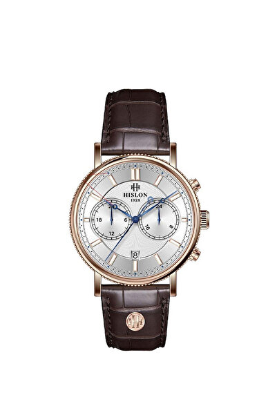 Hislon Dt121R-02Kr Men's Wristwatch