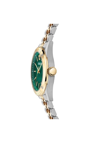 Versace Vrscvekha0525 Men's Wristwatch