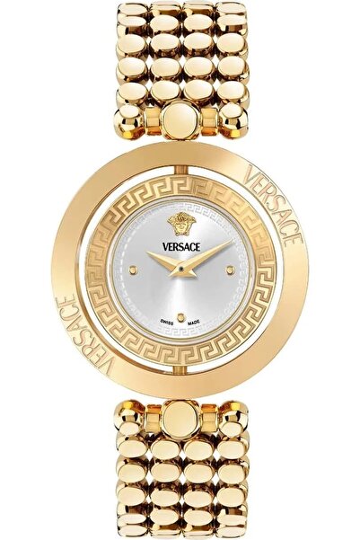 Versace Vrscvehfa0625 Women's Wristwatch