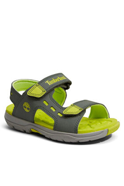 Timberland Σανδάλια για αγόρια TB0A66T1L951 πολύχρωμα