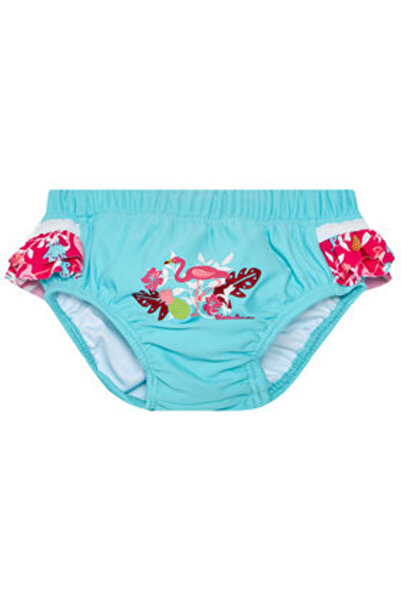 Desigual Γυναικείο Καλοκαιρινό Φόρεμα 22SWVW26 Μωβ