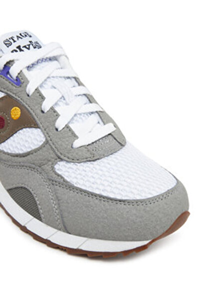 SAUCONY ανδρικά αθλητικά παπούτσια S70903 γκρι