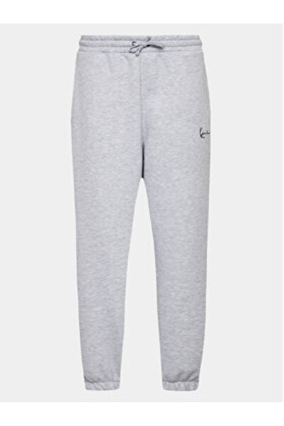 KARL KANI Ανδρικό παντελόνι φόρμας 6006899 Γκρι