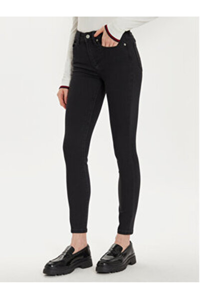 Karl Lagerfeld Ανδρικά τζιν 265840-500830 Γκρι