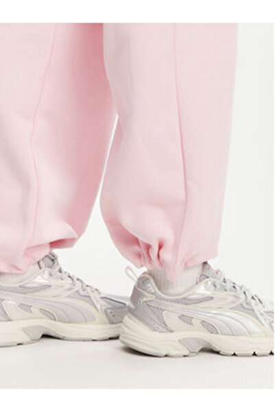 KARL KANI Γυναικεία Φόρμα 61030060 Ροζ