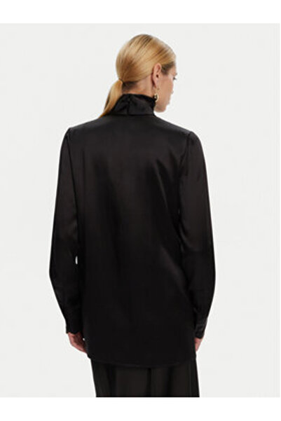 Dolce&Gabbana Γυναικεία Μπλούζα Dolce Gabbana F7AI0T FU1AU Μαύρη