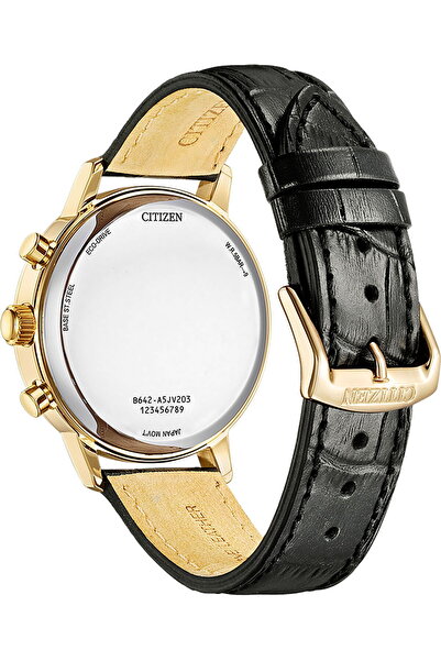 Citizen Ca7067-11H Men's Wristwatch