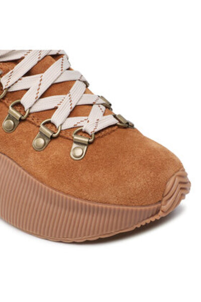 Sorel γυναικεία μποτάκια μέχρι τον αστράγαλο 1977201224 καφέ