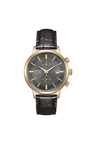 Citizen Ca7067-11H Men's Wristwatch