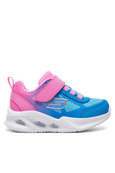 SKECHERS αθλητικά παπούτσια για κορίτσια 303714N μπλε