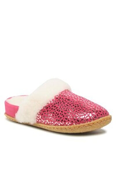 Sorel παντόφλες για κορίτσια 2020491612 ροζ