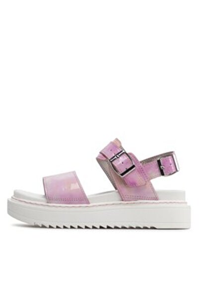 Steve Madden σανδάλια για κορίτσια SM15000180 ροζ