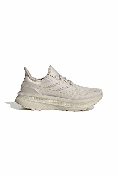 adidas Women's Beige Ulytaboost 5 Gtx W Running Shoes Jq5373