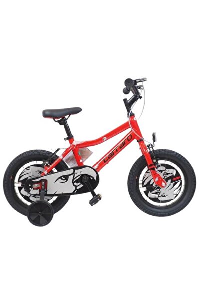 Carraro RED EAGLE 14 230H 1-V VB KIRMIZI-SIYAH-GUMUS R2