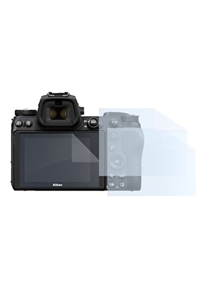 FONIX Комплект Folii pentru Nikon Z 7, LENS DEFENSE