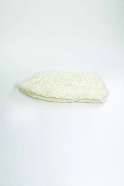 HarmonyAura 2 Pairs of Hand Knitted Winter Stylish Women's Wool Booties Set 6