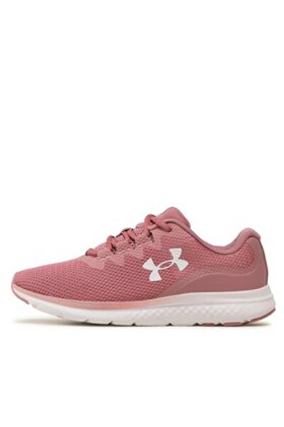 Under Armour γυναικεία παπούτσια τρεξίματος 3025427 ροζ